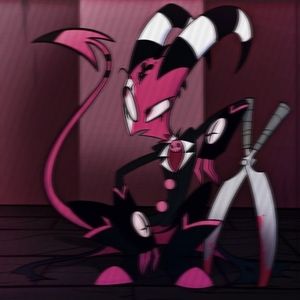 Meet your Posher, Abby